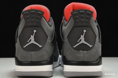 Jordan 4 Infrared DH6927-061 Retro 0928
